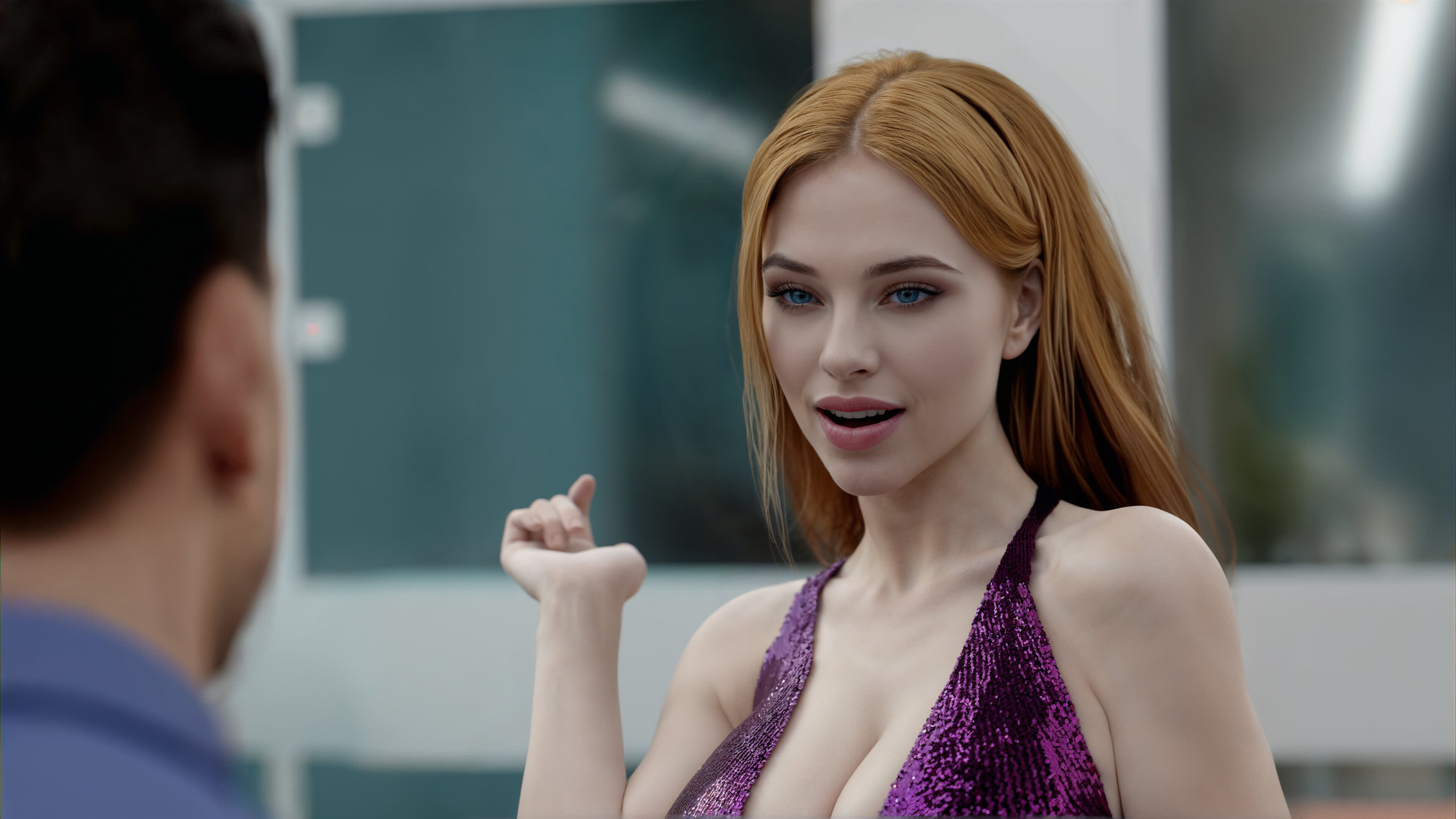 Sofia's Dark Fantasies screenshot 17