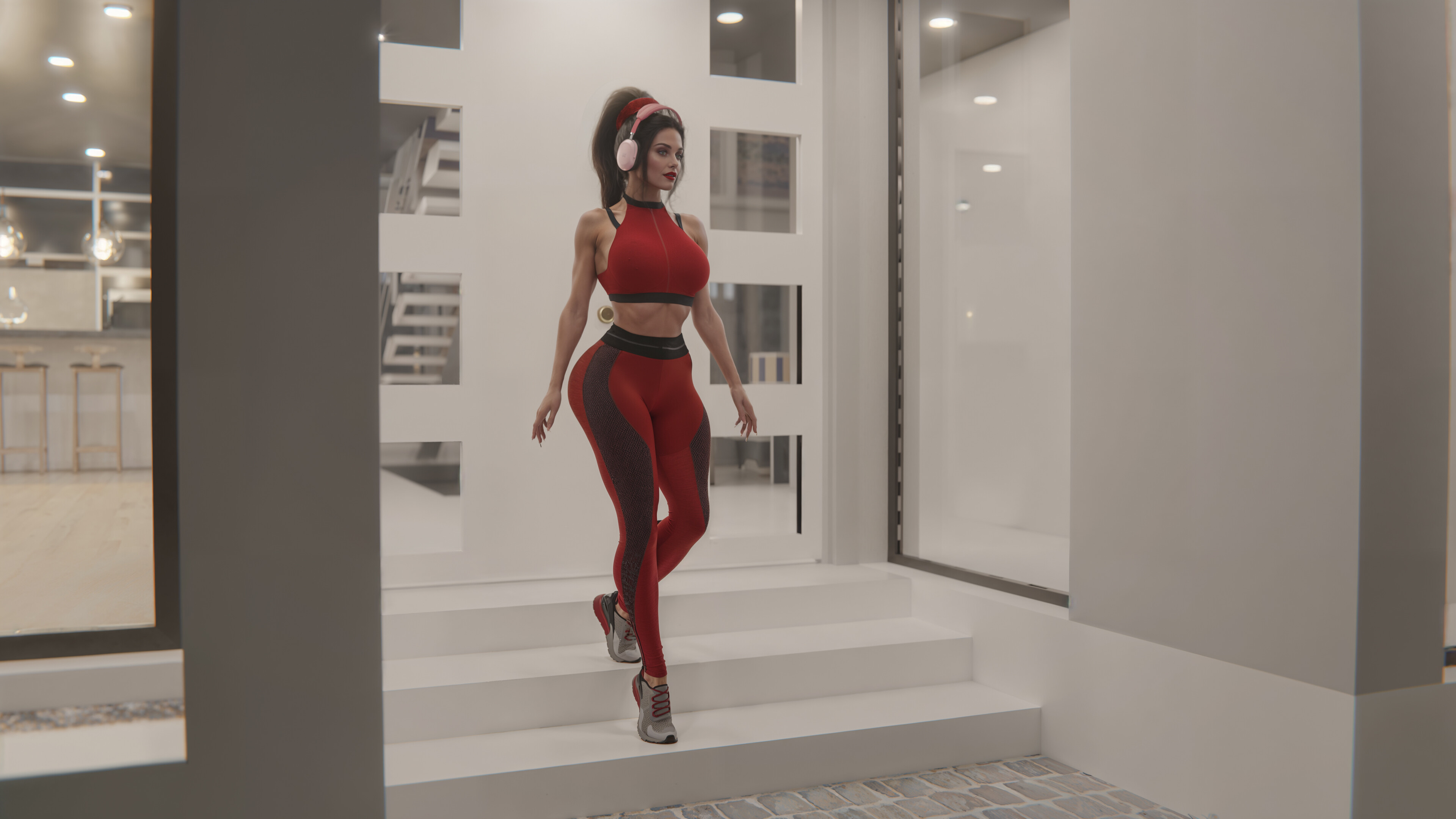 Sofia's Dark Fantasies screenshot 4