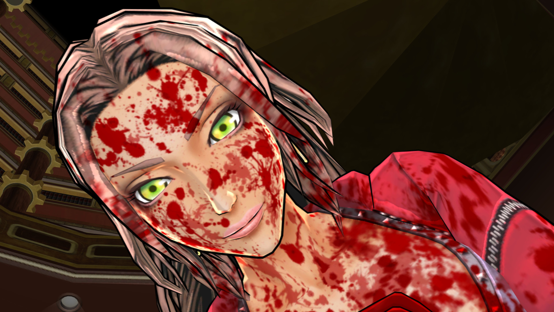 Zero Escape: Zero Time Dilemma screenshot 15