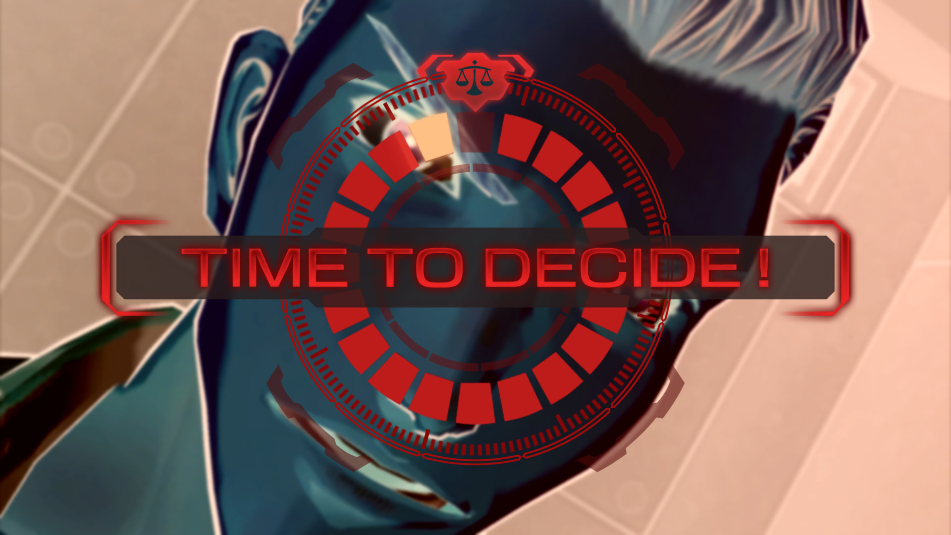 Zero Escape: Zero Time Dilemma screenshot 5