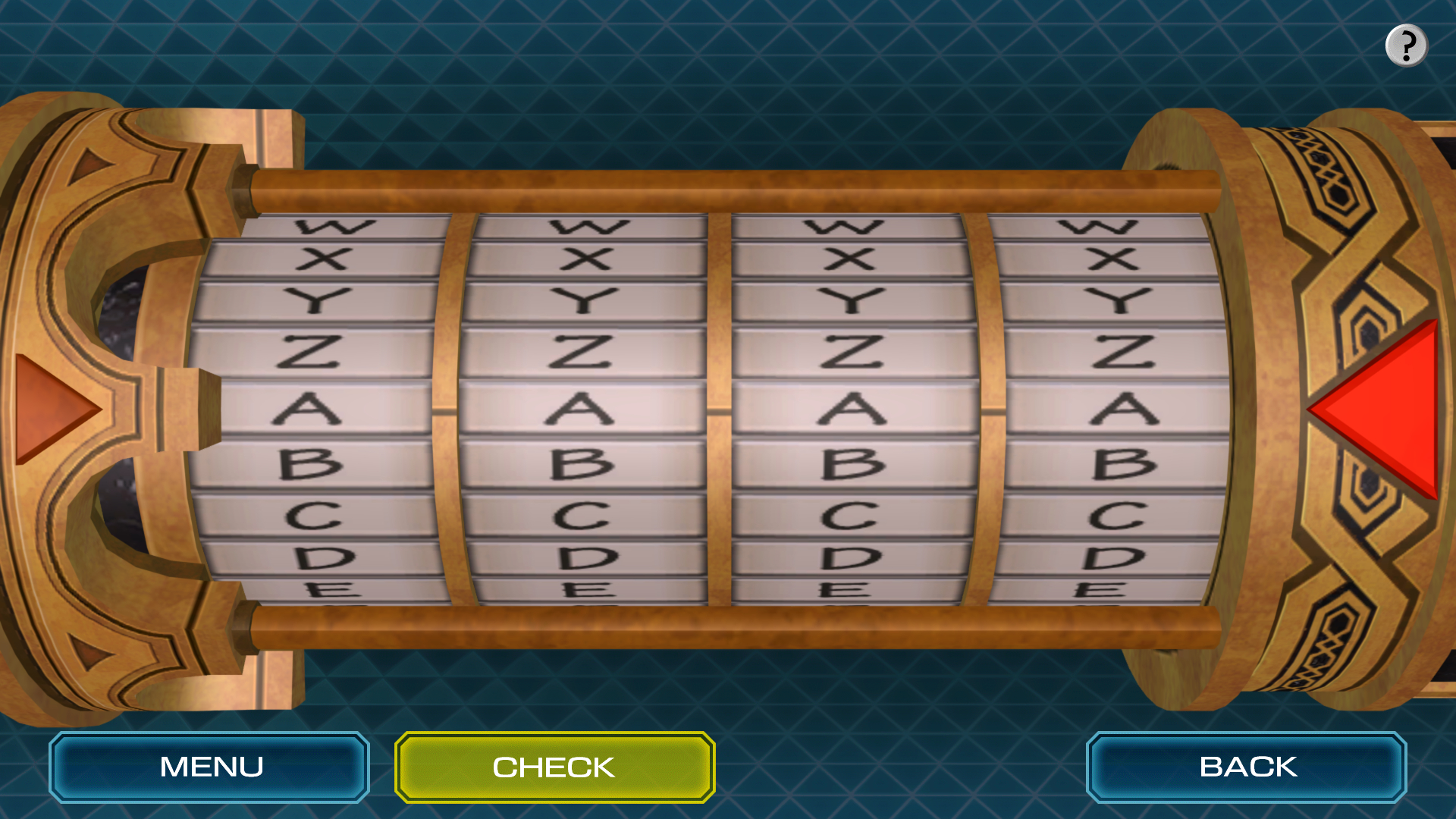 Zero Escape: Zero Time Dilemma screenshot 4