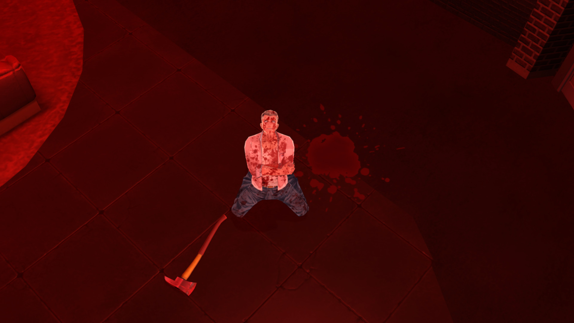 Zero Escape: Zero Time Dilemma screenshot 16