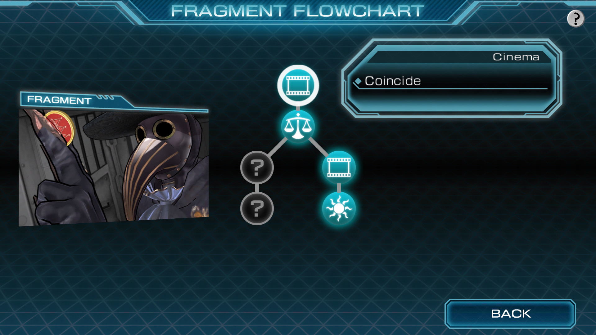 Zero Escape: Zero Time Dilemma screenshot 12
