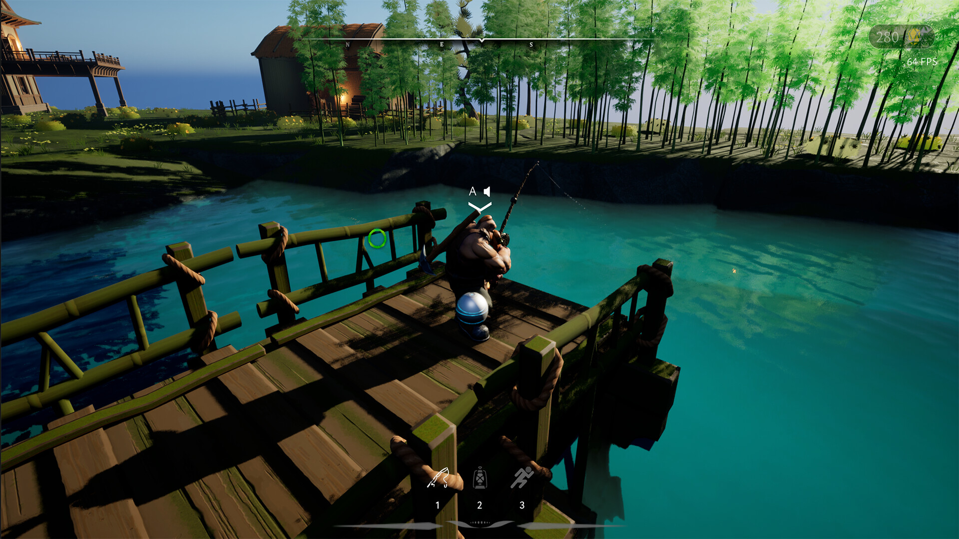 Deep in The Mine screenshot 6