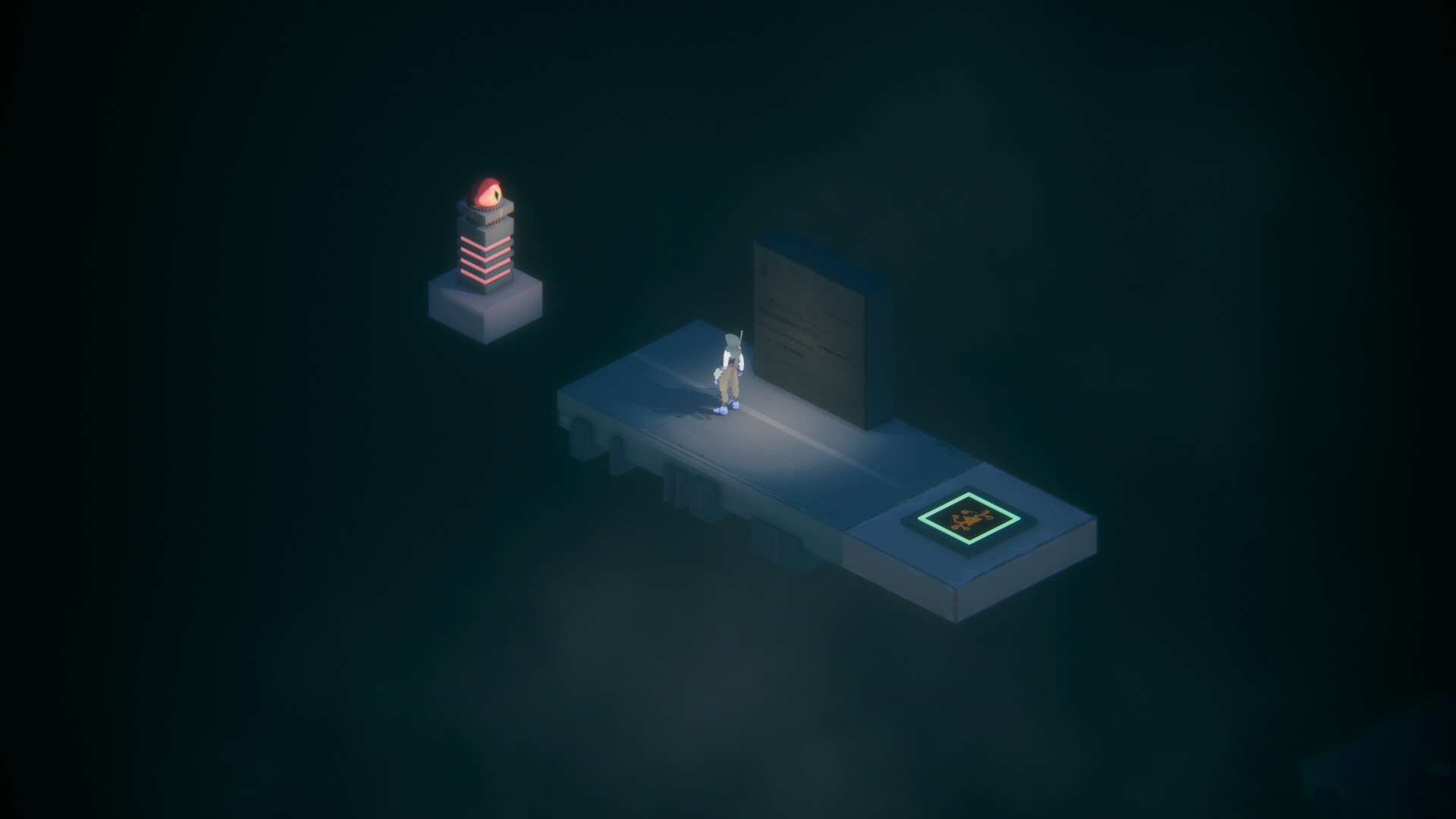 Ciclico screenshot 3