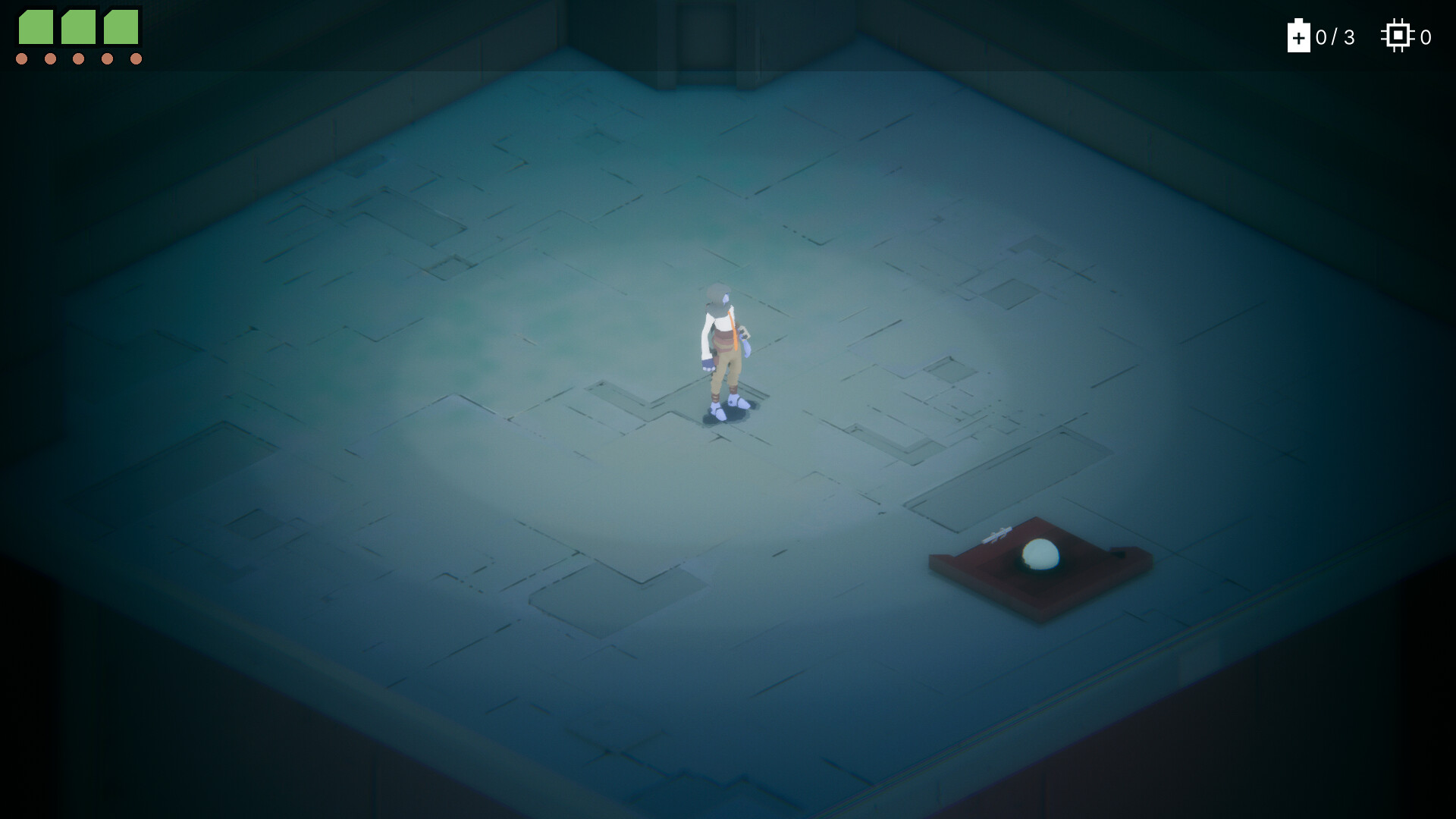 Ciclico screenshot 4