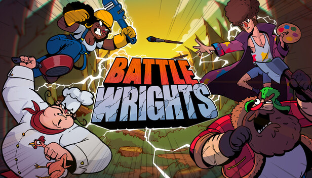 Battlewrights