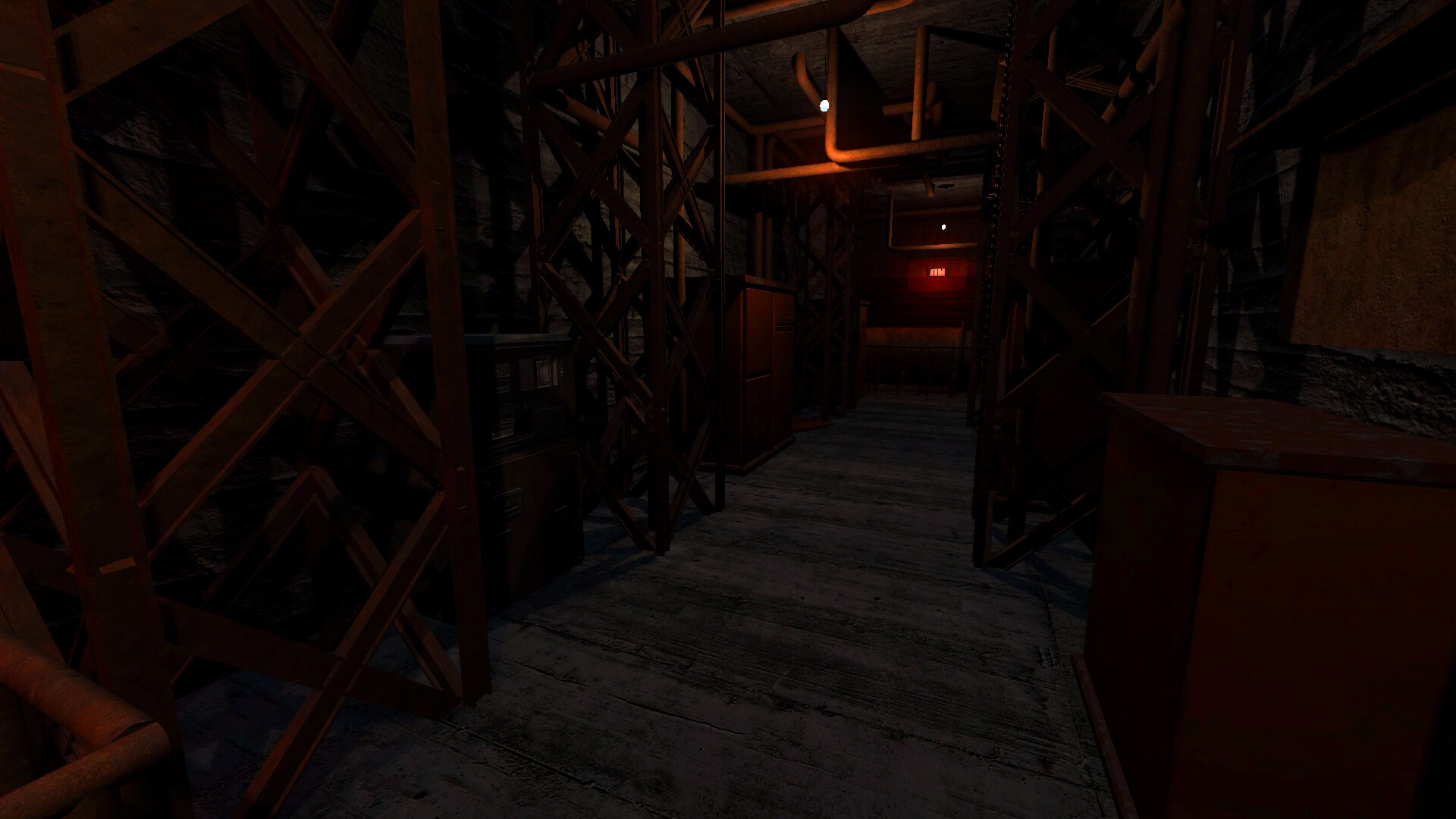 Doorways: The Underworld screenshot 7
