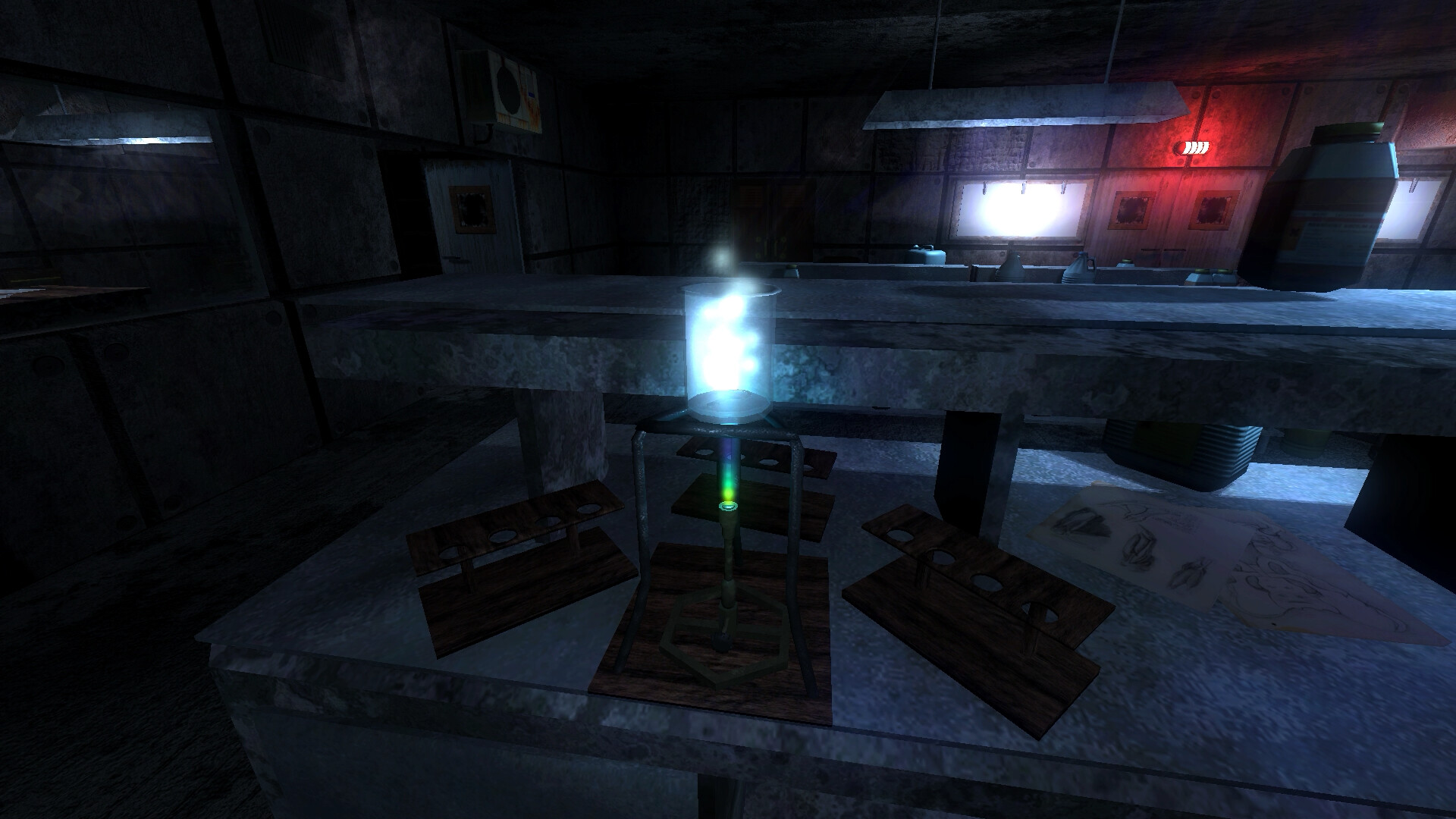 Doorways: The Underworld screenshot 6