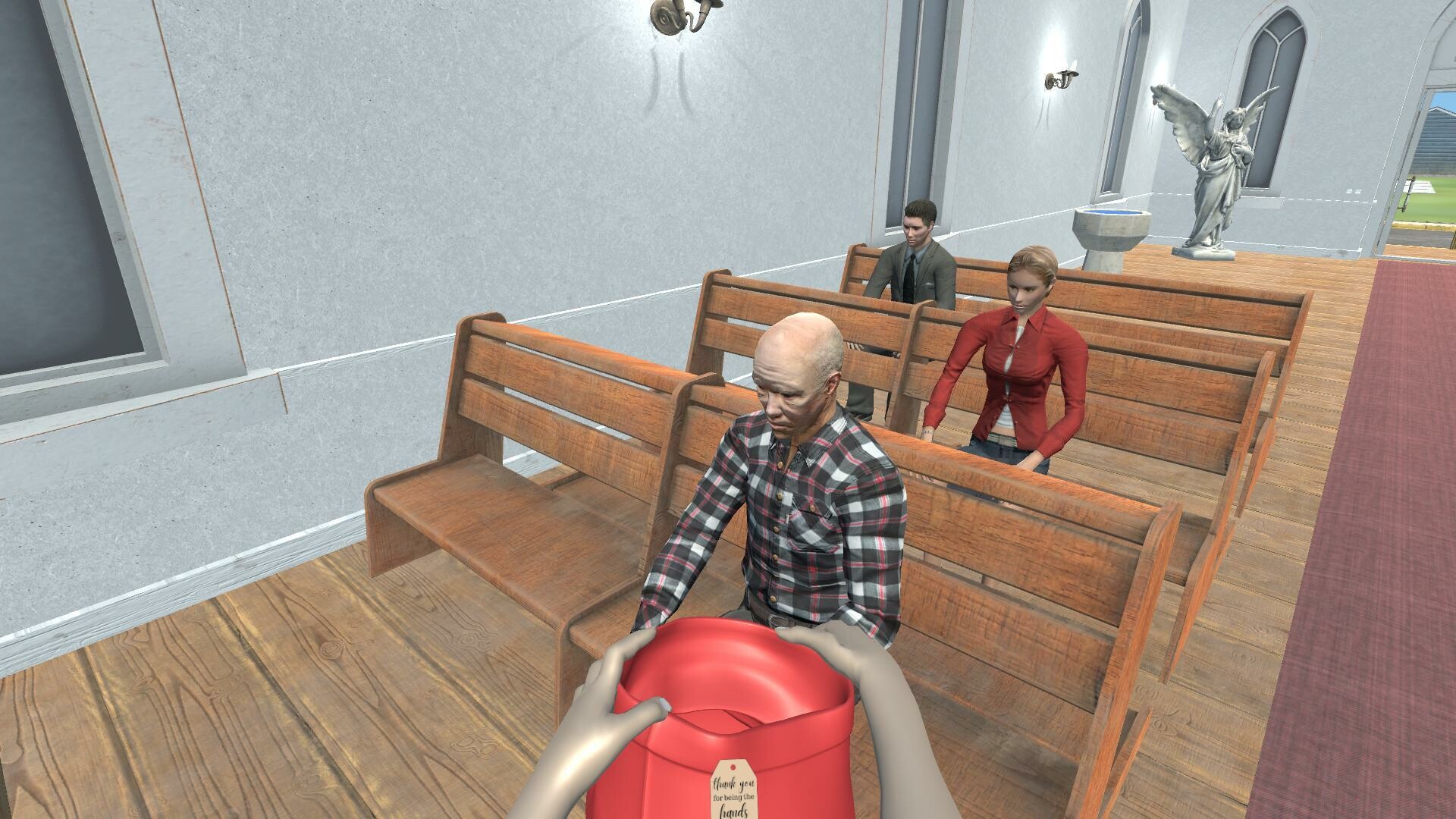 Church Simulator screenshot 6