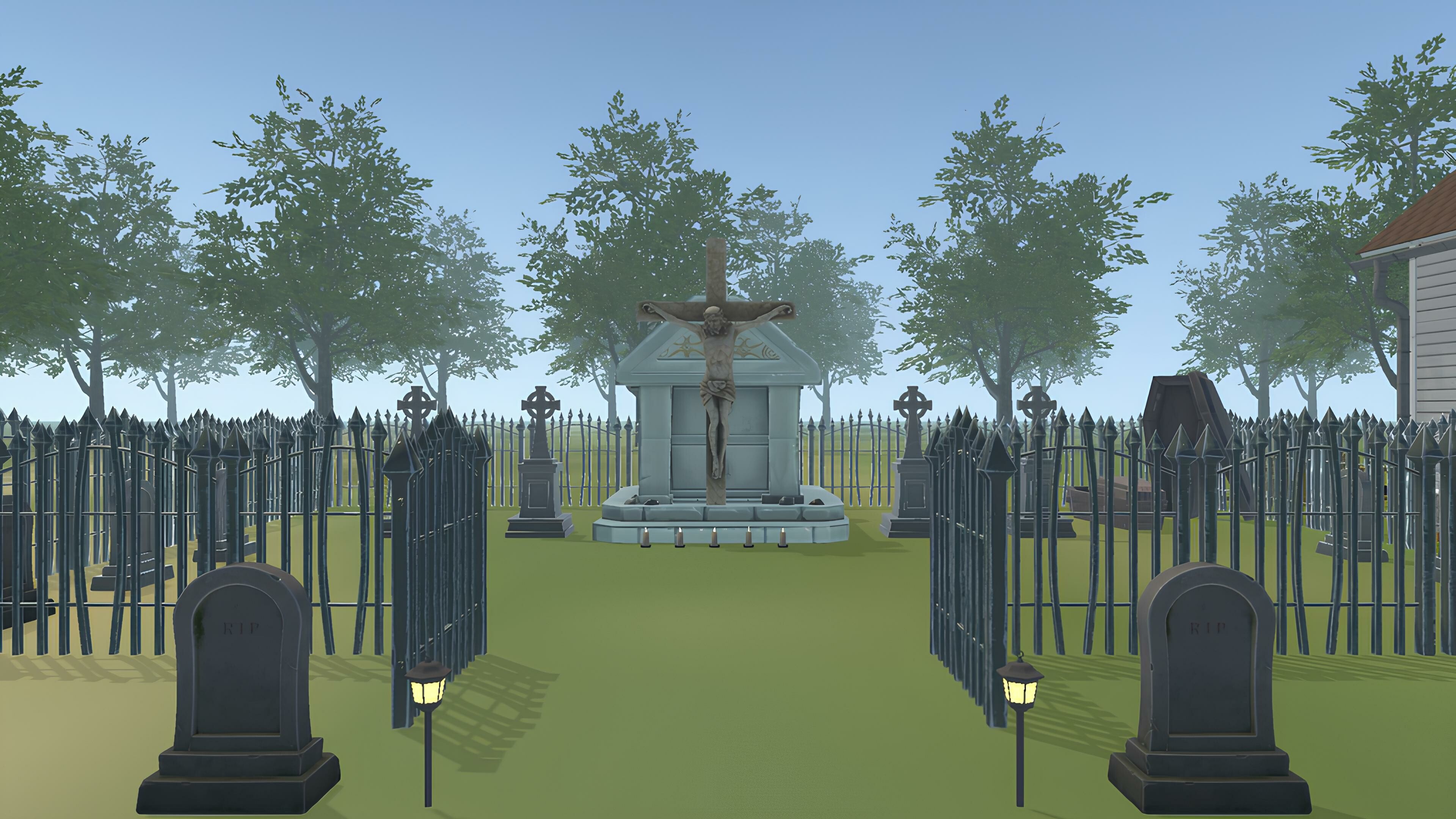 Church Simulator screenshot 8
