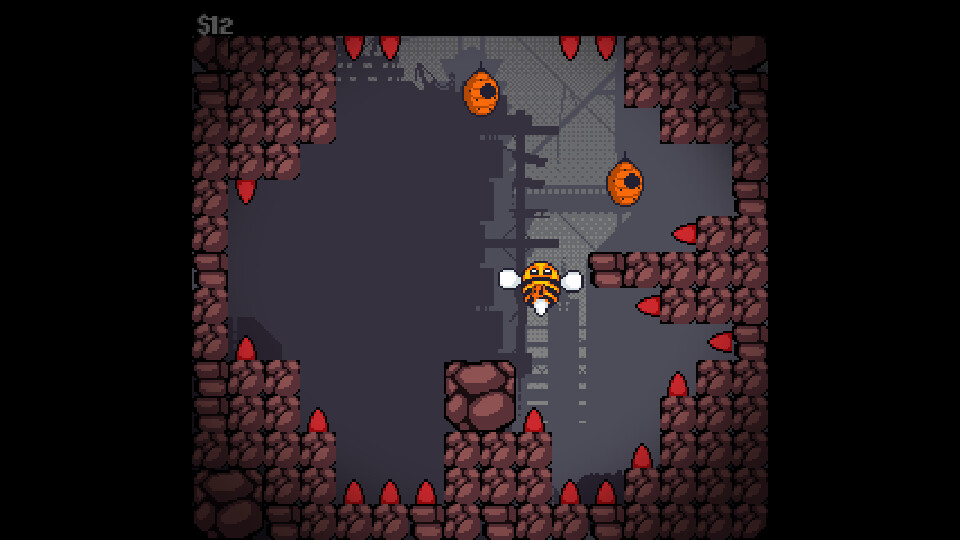 Greedy Bee screenshot 4