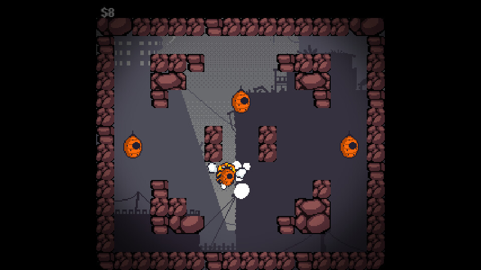 Greedy Bee screenshot 3