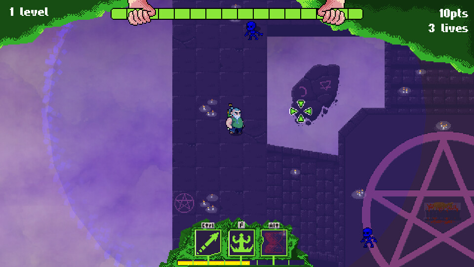 Joutun screenshot 4