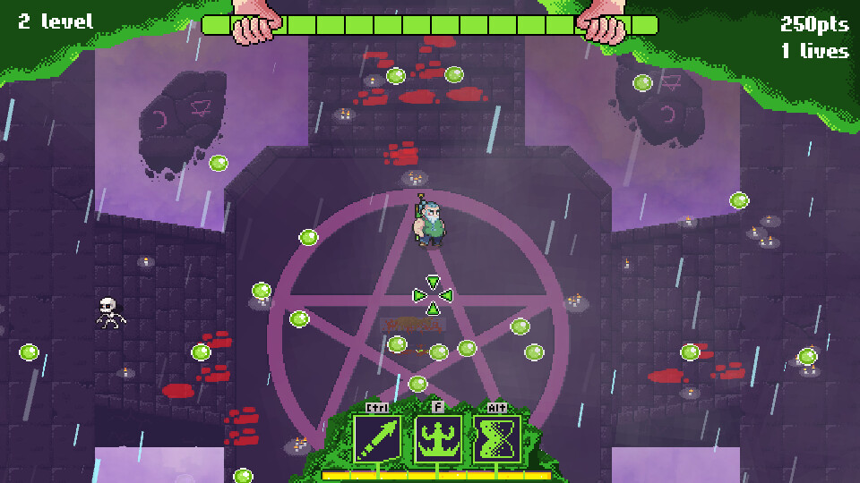 Joutun screenshot 3