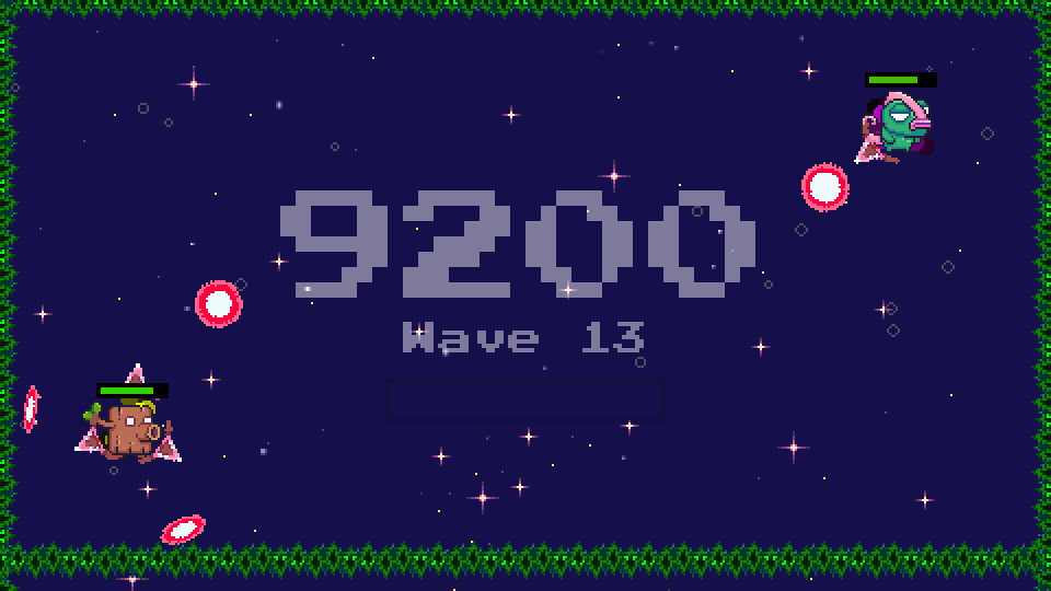 Laser Circle screenshot 3