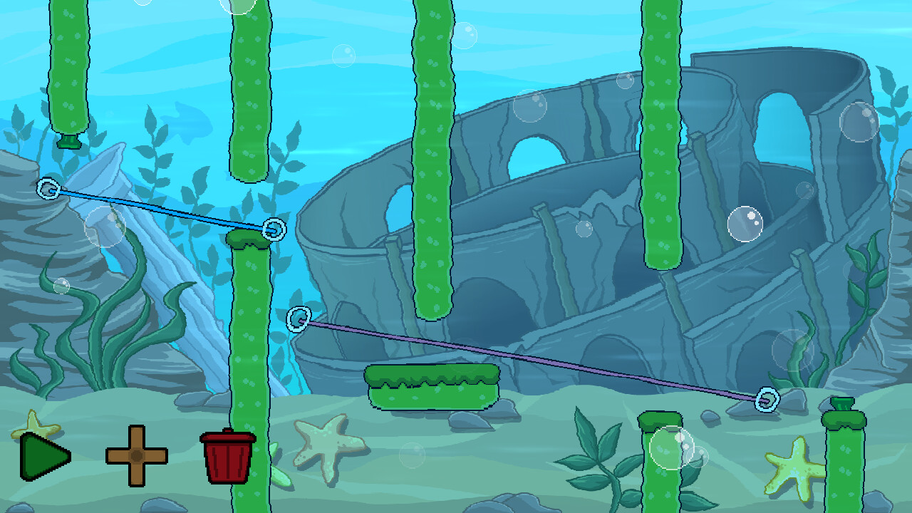 Line Change screenshot 4