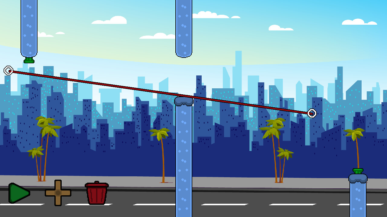 Line Change screenshot 1