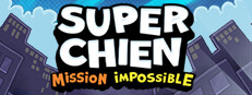 Super Chien: Mission impossible