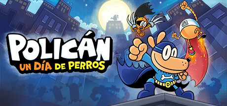 Policán: Un día de perros