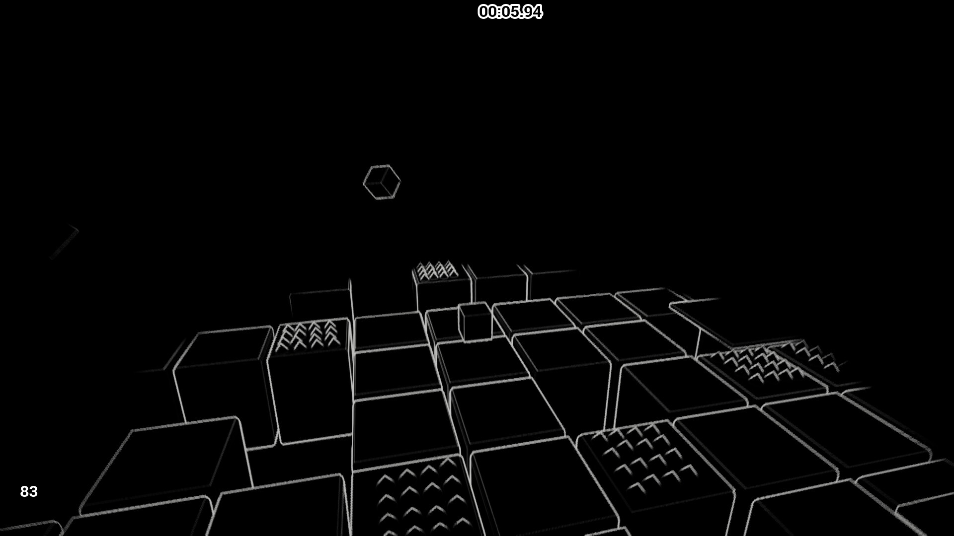 CUBE screenshot 4