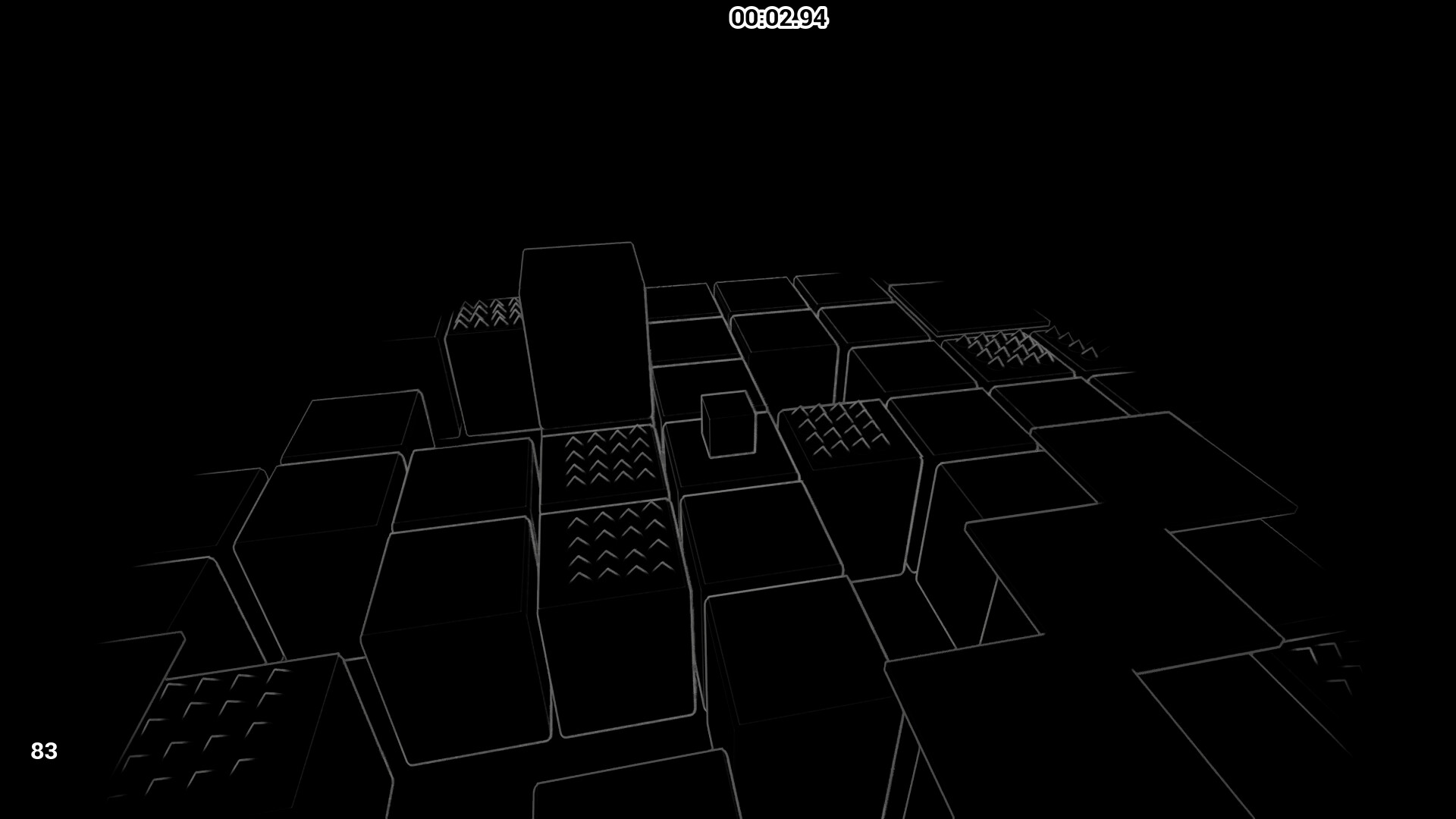 CUBE screenshot 3