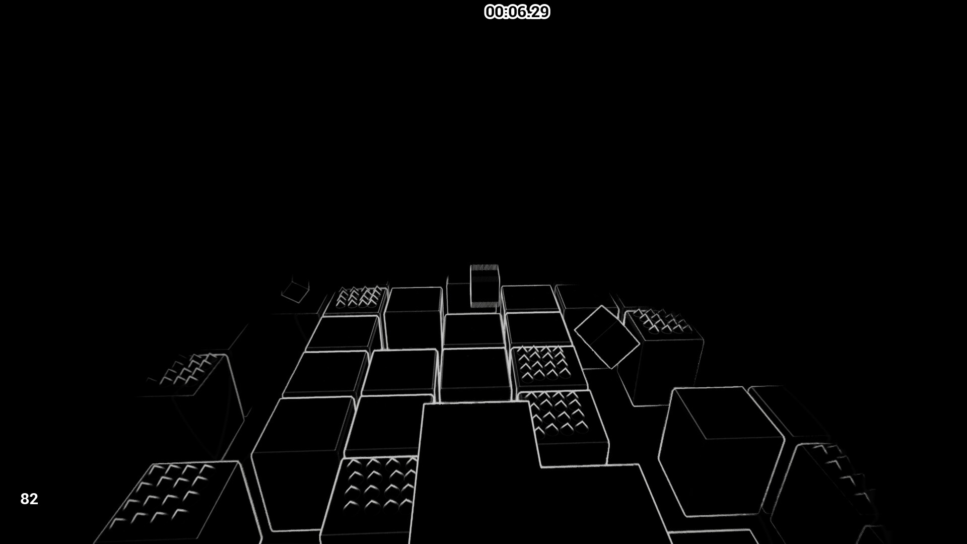 CUBE screenshot 5