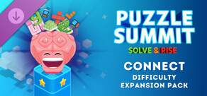 Puzzle Summit: Connect Difficulty Expansion Pack