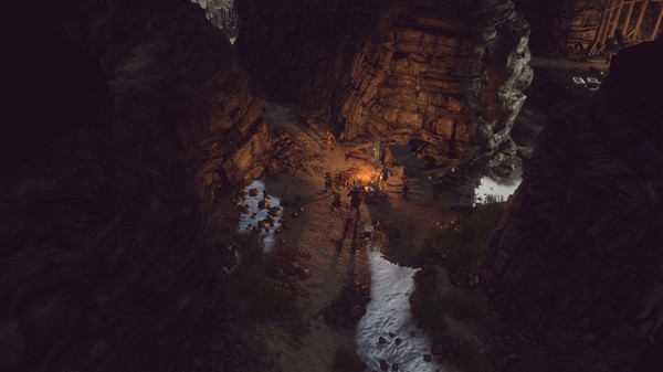 SpellForce 3 Reforced screenshot
