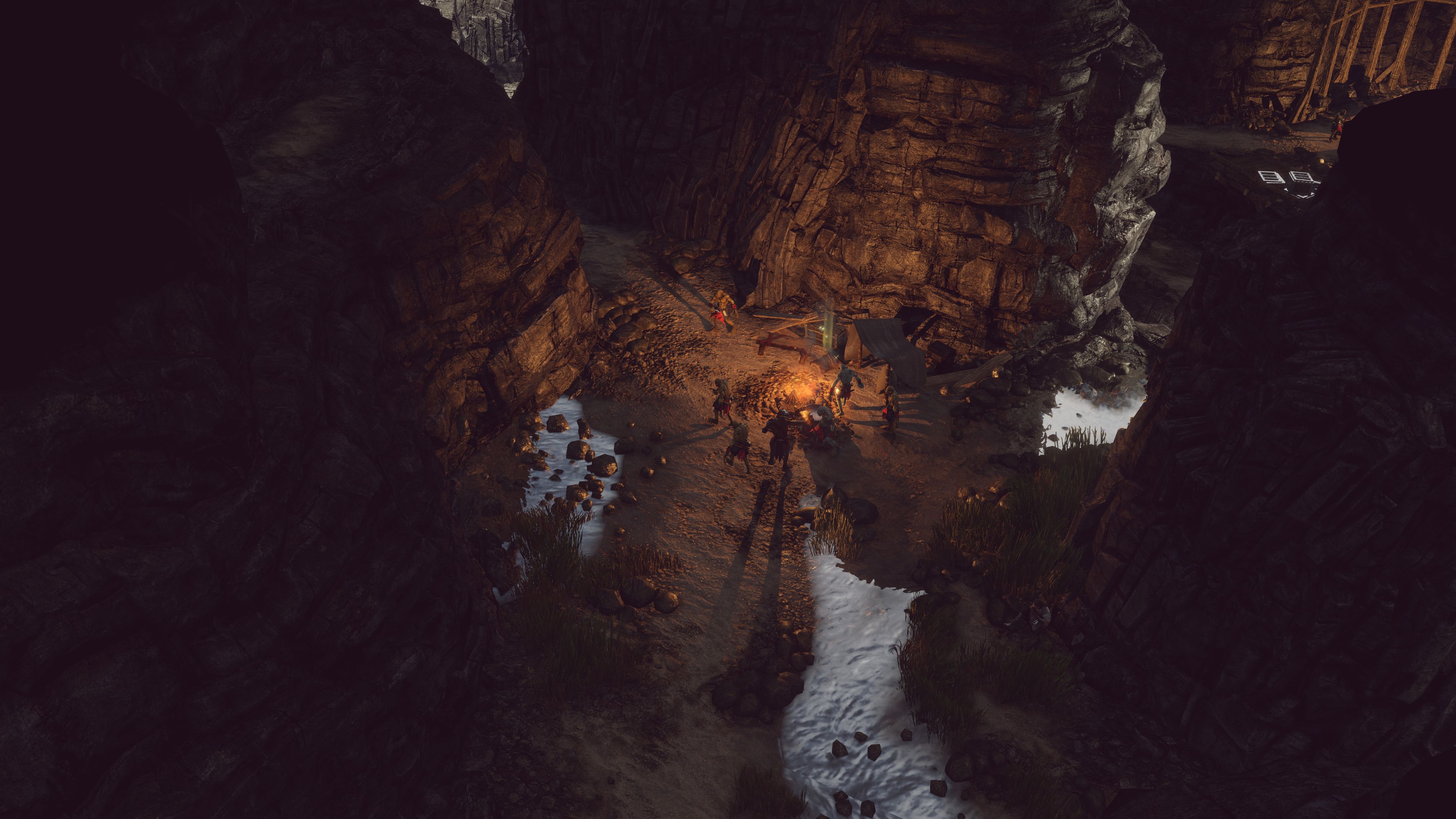 SpellForce 3 Reforced screenshot 3
