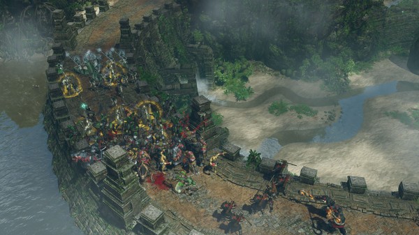 SpellForce 3 Reforced screenshot