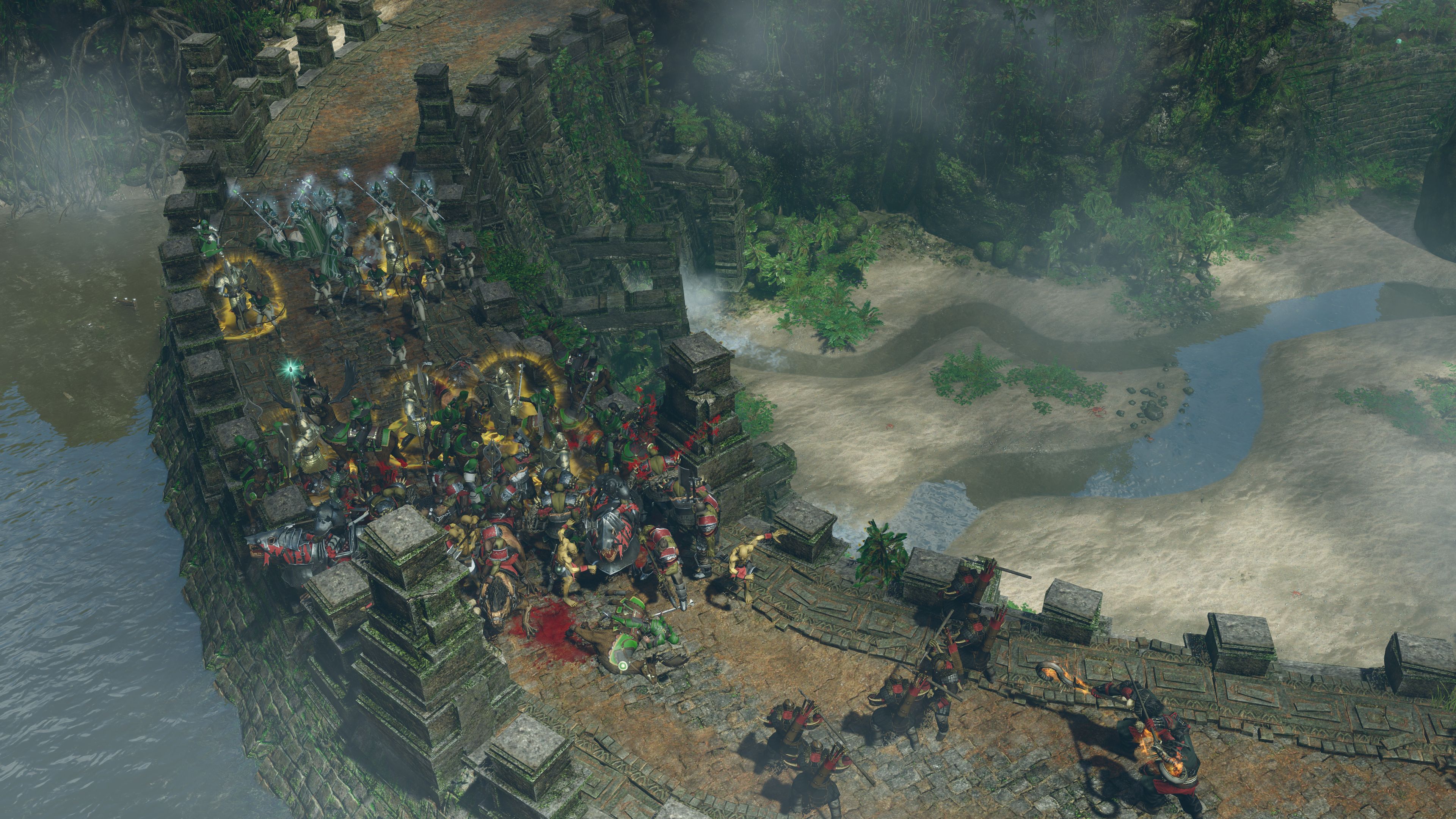 SpellForce 3 Reforced screenshot 13