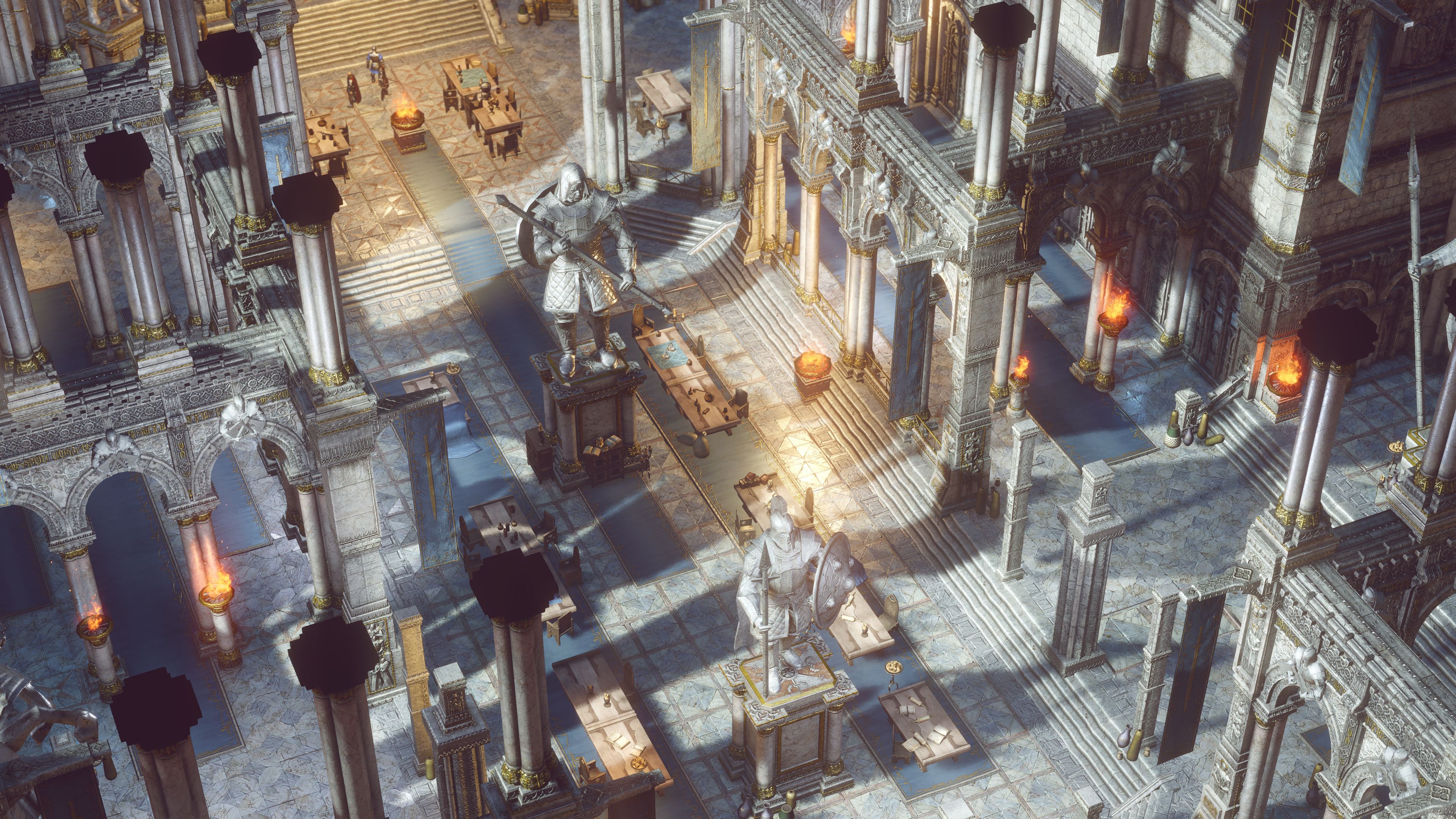 SpellForce 3 Reforced screenshot 5