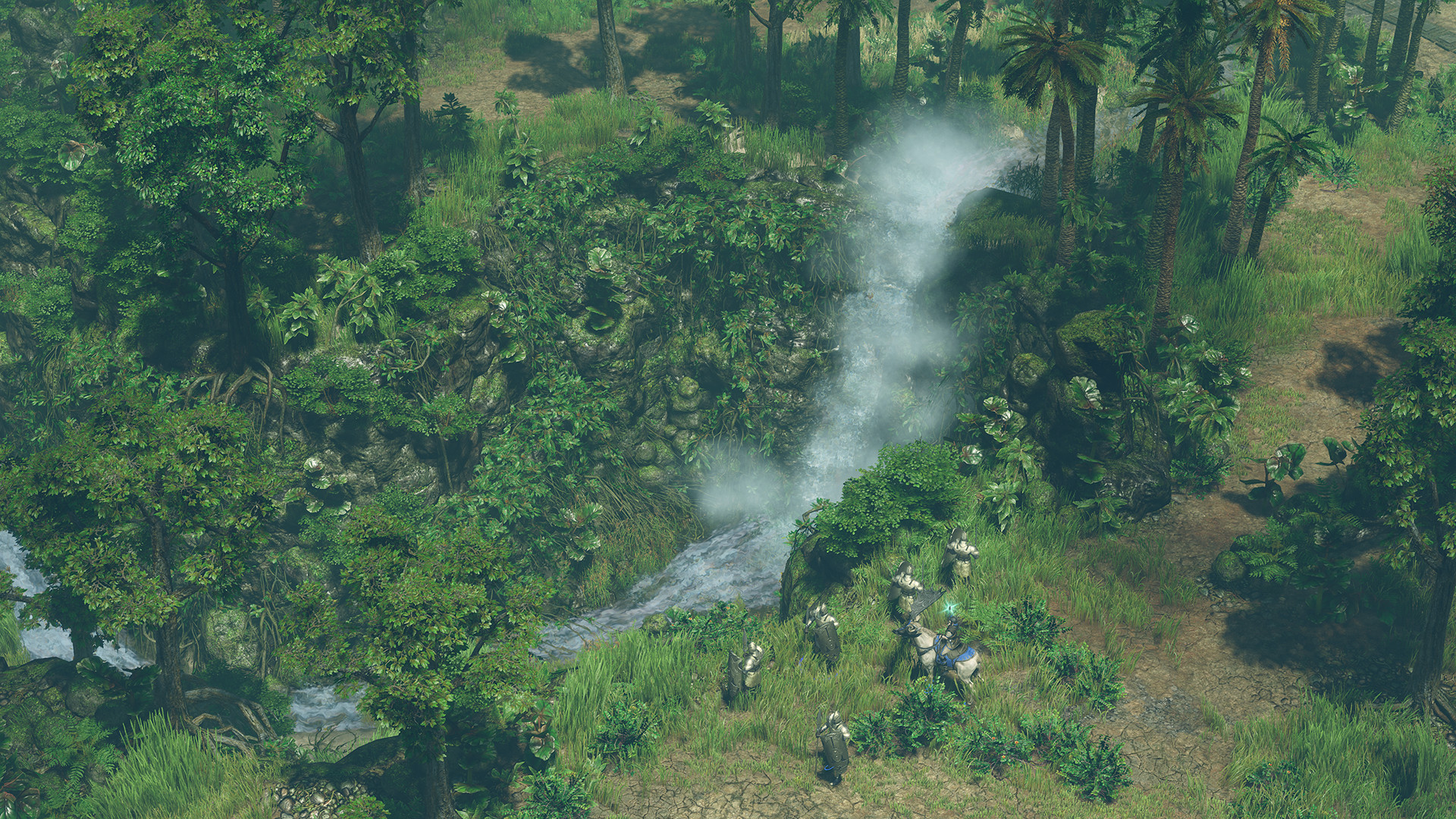 SpellForce 3 Reforced screenshot 19
