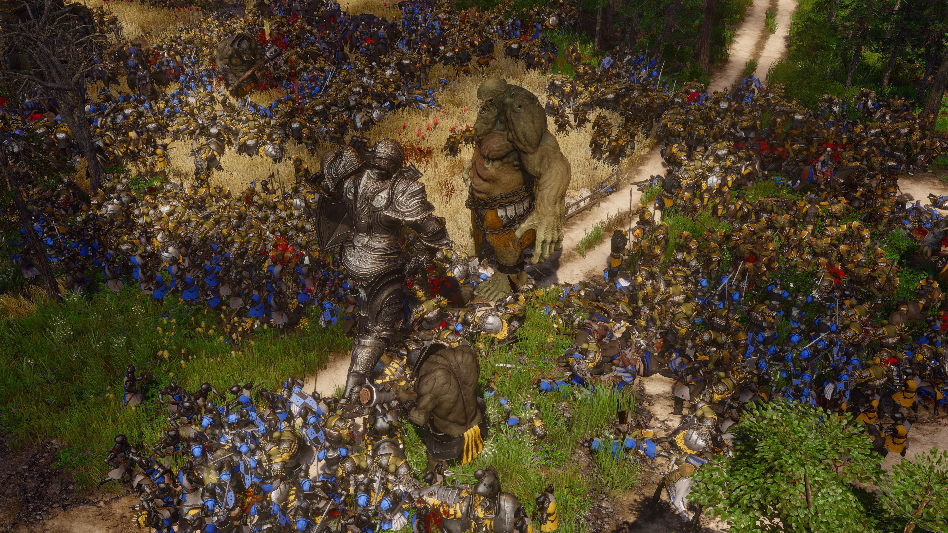 SpellForce 3 Reforced screenshot 2