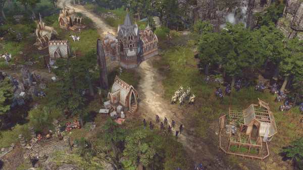 SpellForce 3 Reforced screenshot