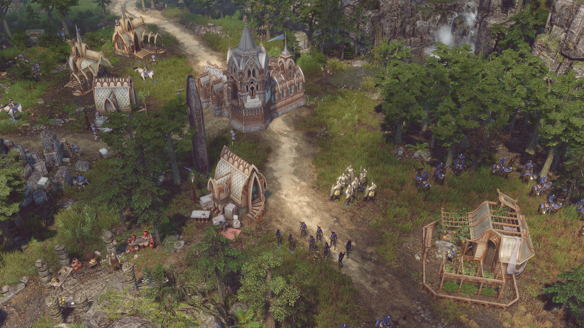 SpellForce 3 Reforced screenshot 18