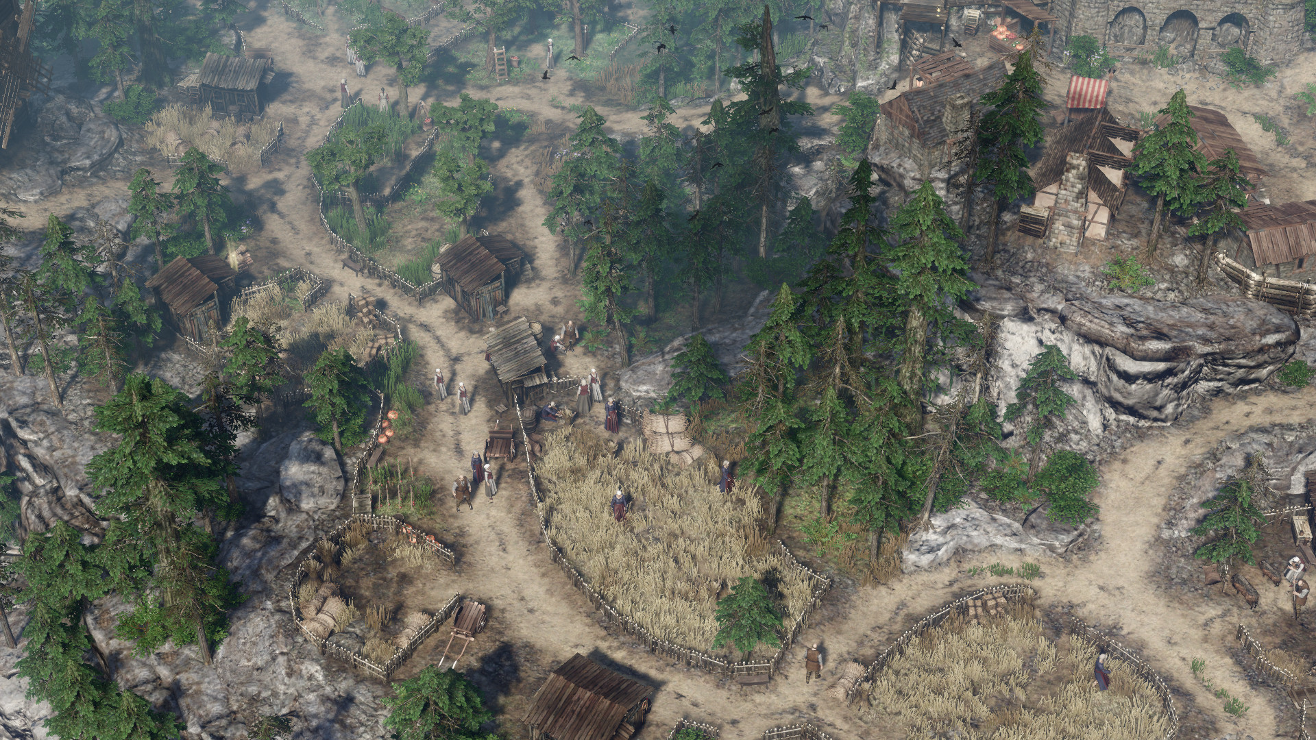 SpellForce 3 Reforced screenshot 20