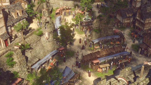 SpellForce 3 Reforced screenshot
