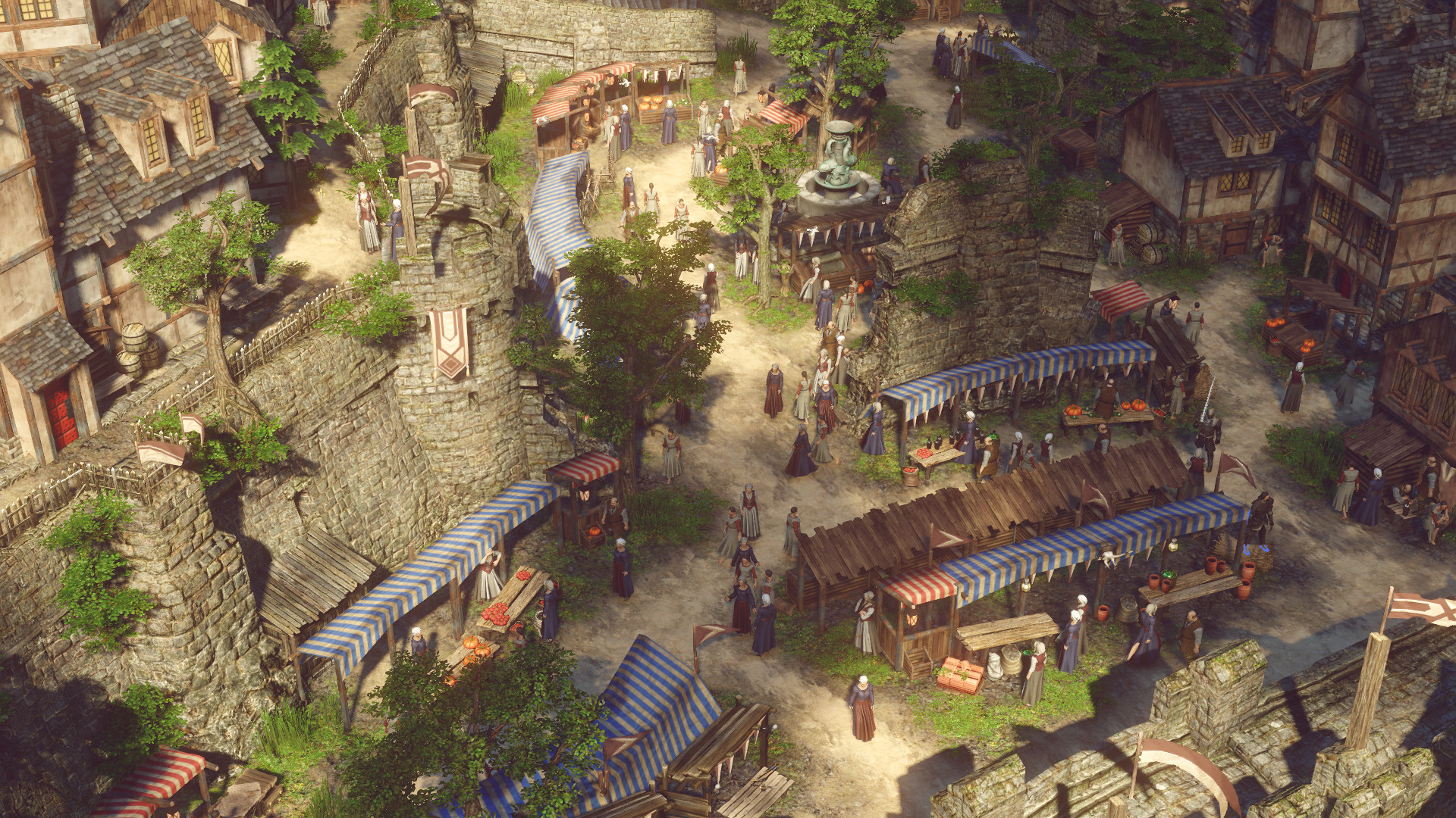 SpellForce 3 Reforced screenshot 17