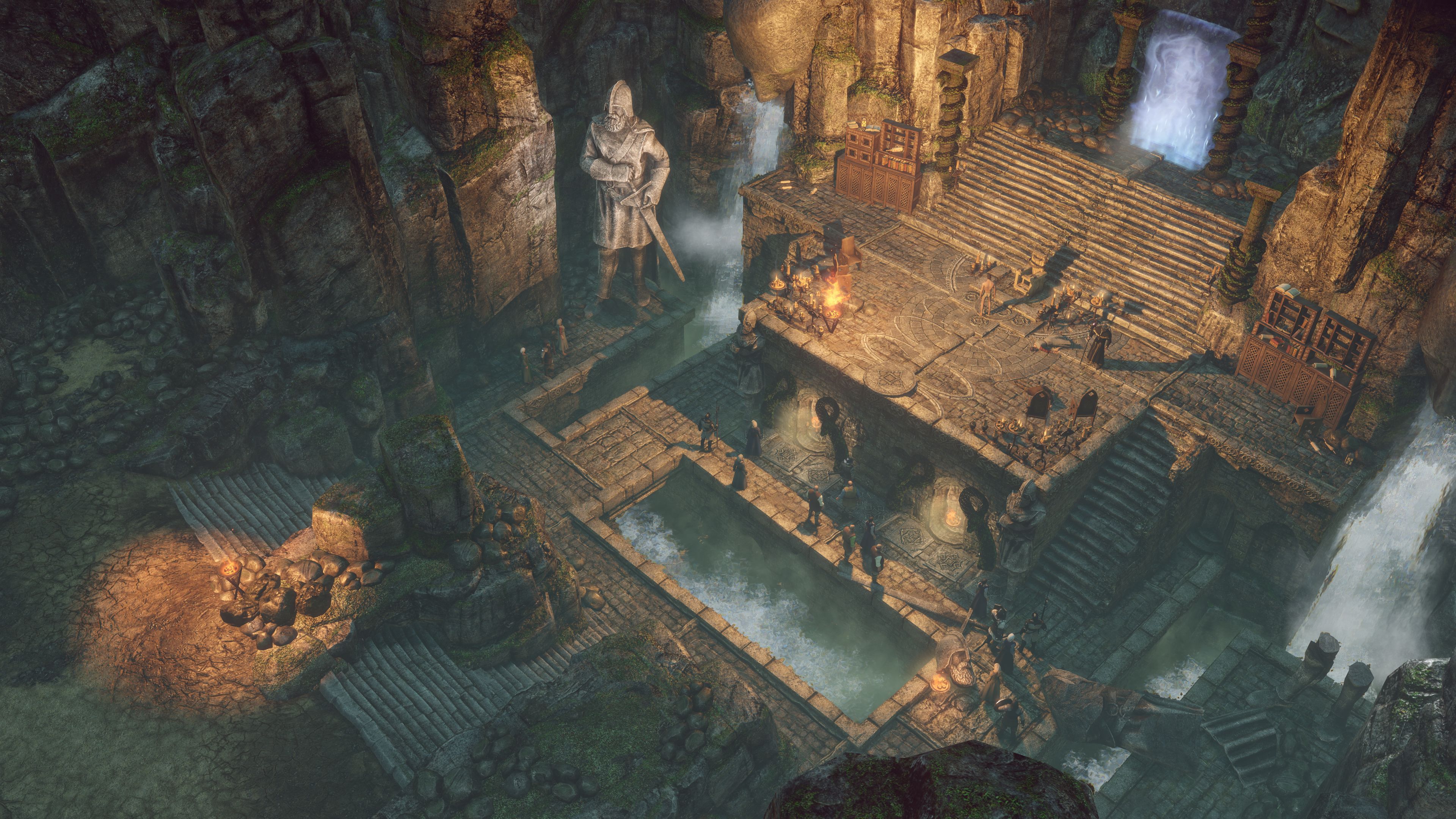 SpellForce 3 Reforced screenshot 6