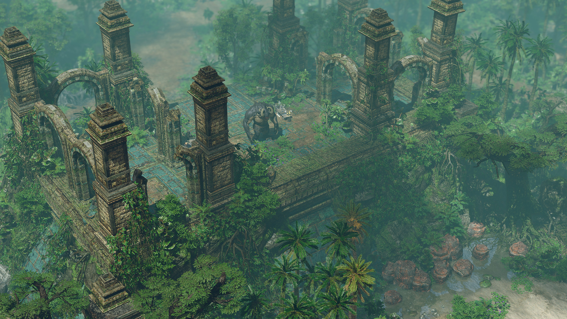 SpellForce 3 Reforced screenshot 7