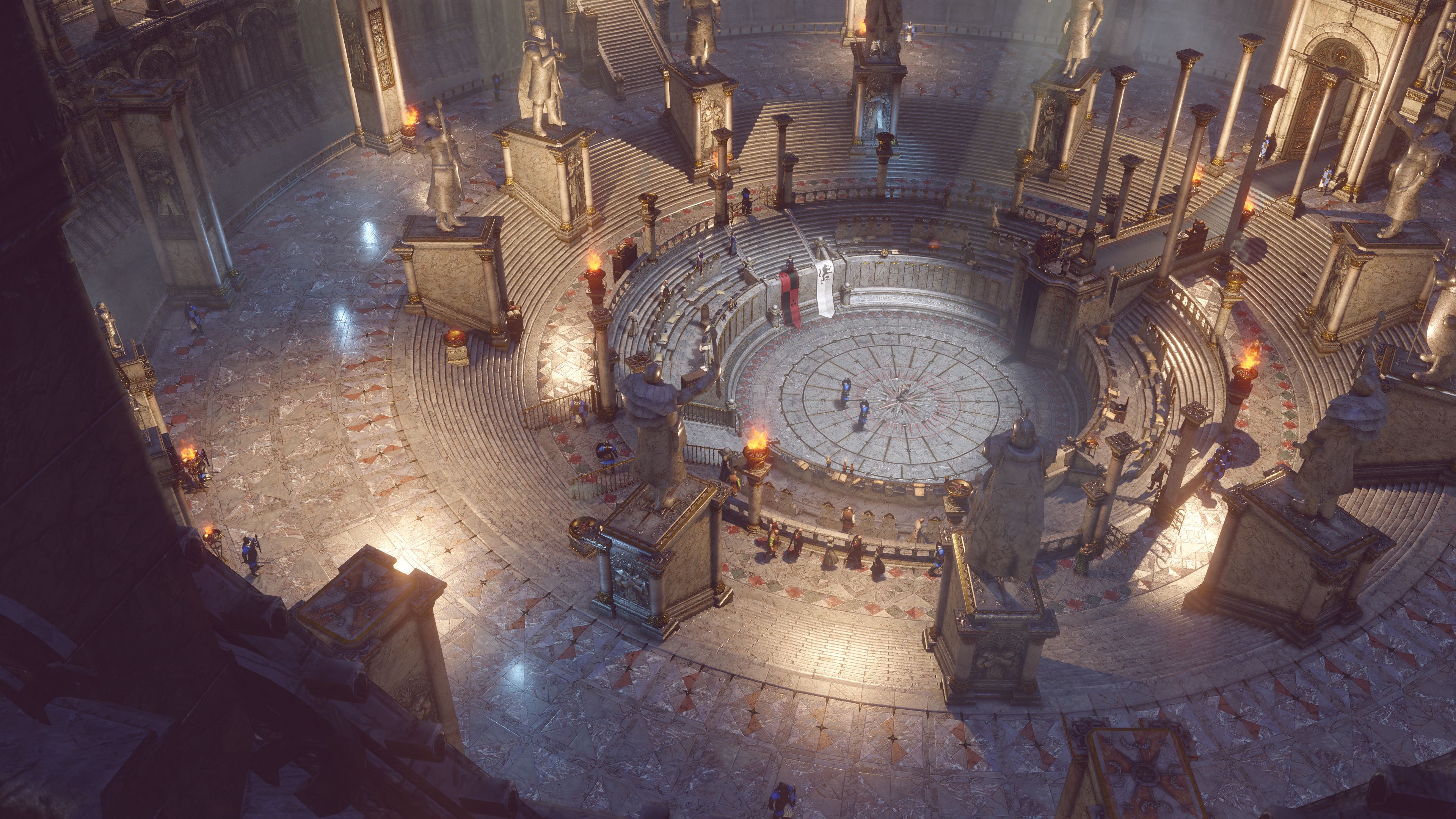 SpellForce 3 Reforced screenshot 1