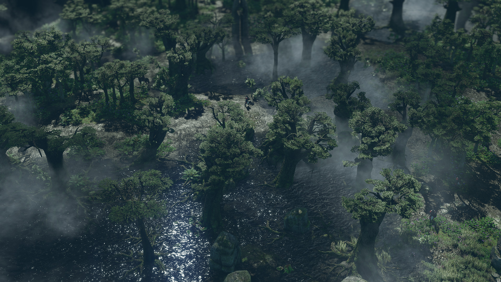 SpellForce 3 Reforced screenshot 9