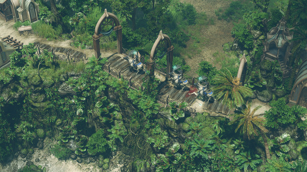 SpellForce 3 Reforced screenshot