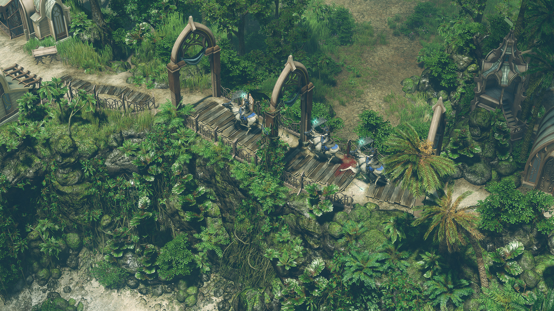 SpellForce 3 Reforced screenshot 21