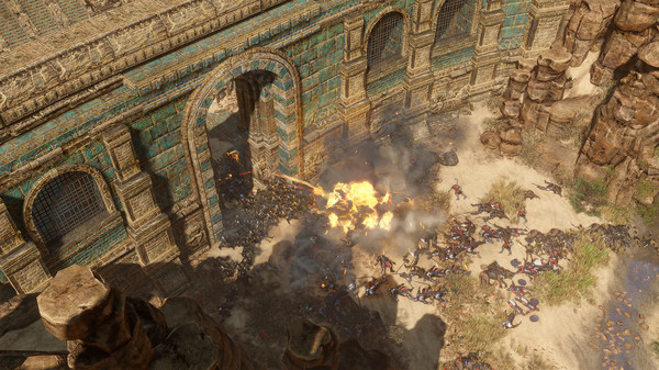 SpellForce 3 Reforced screenshot