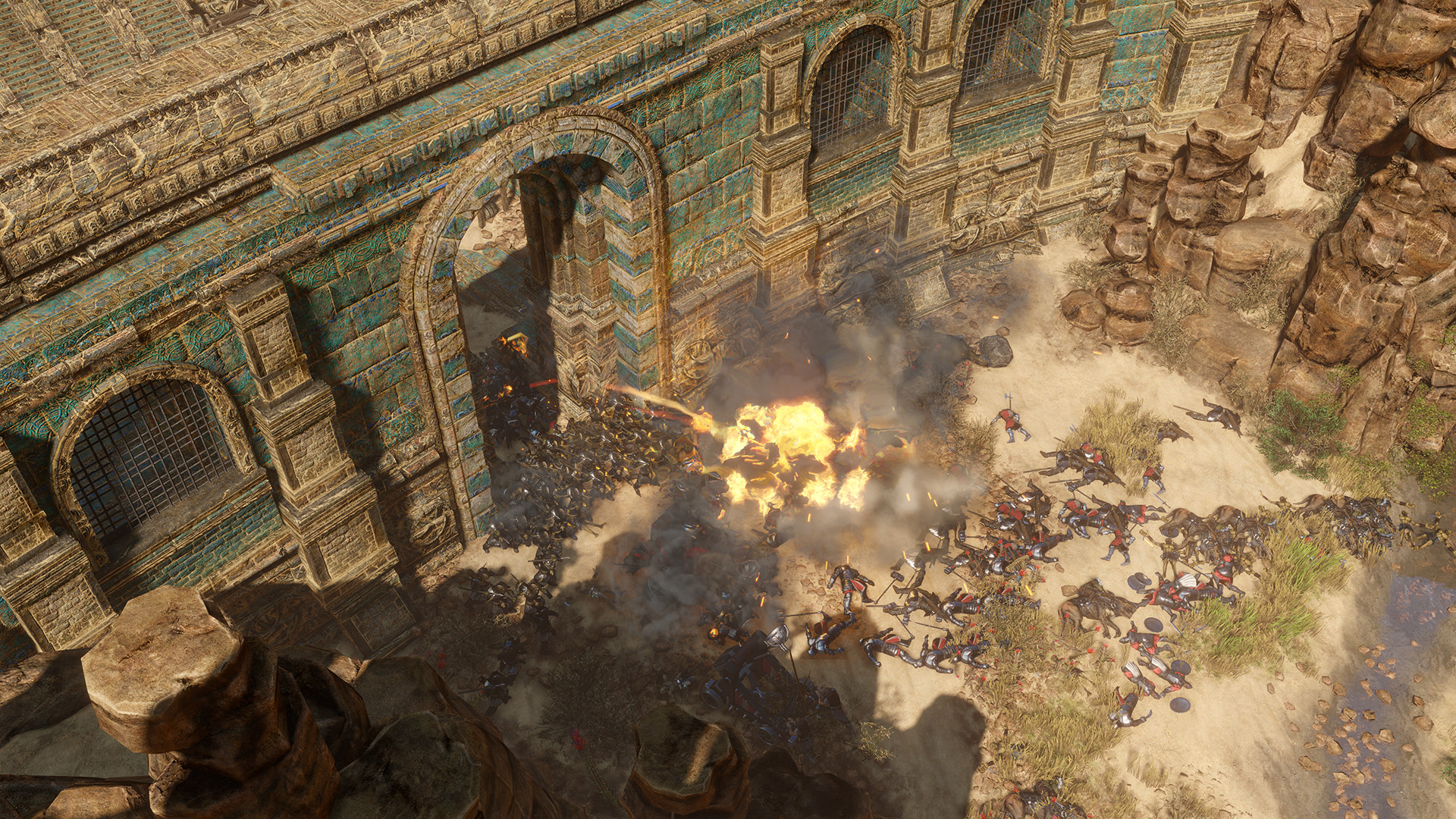 SpellForce 3 Reforced screenshot 11