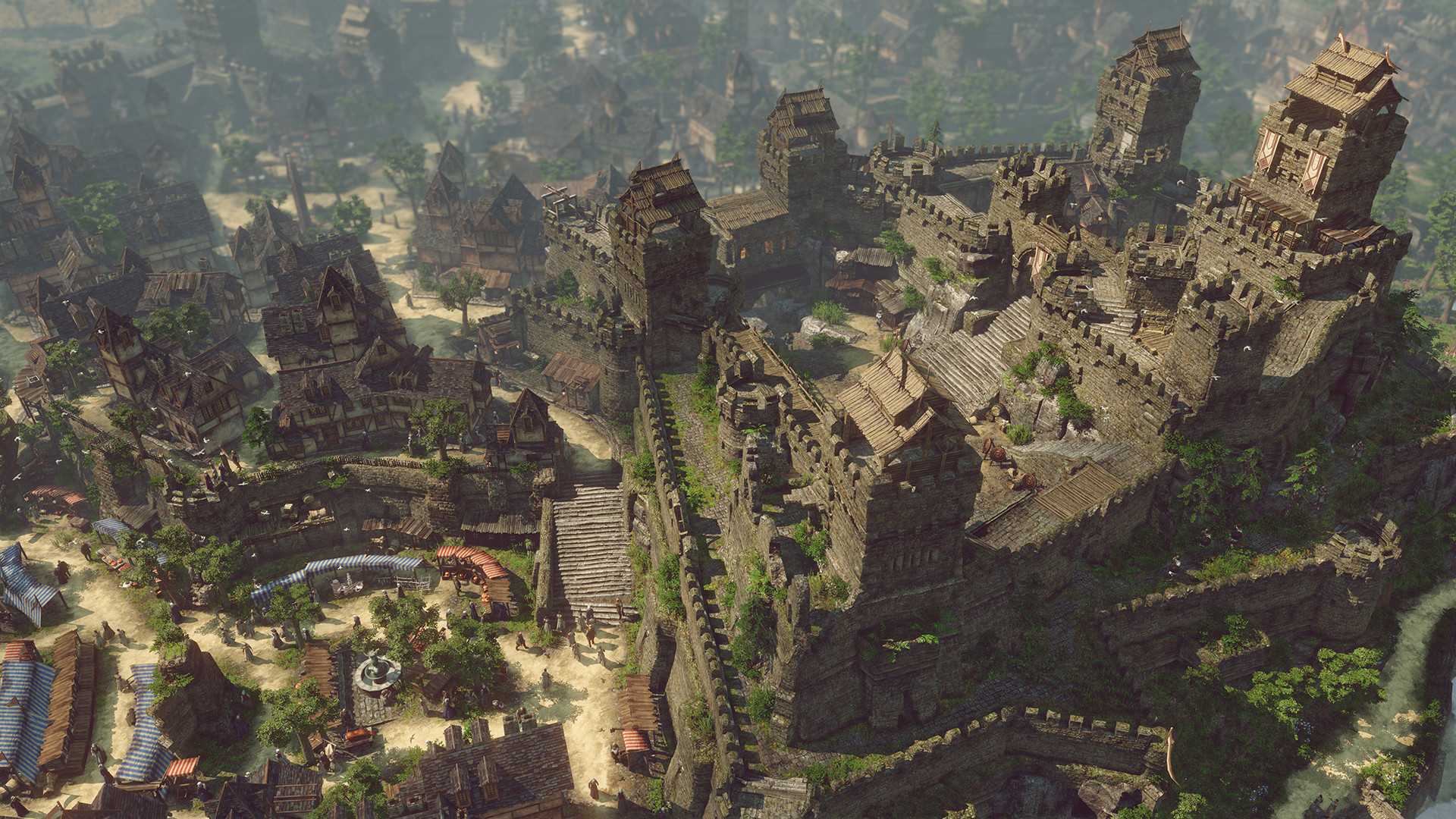 SpellForce 3 Reforced screenshot 12