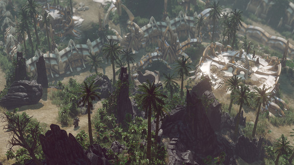 SpellForce 3 Reforced screenshot